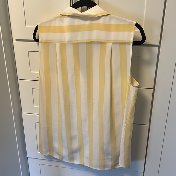 Frame silk shirt - Picture 3 of 4